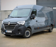 Renault Master 2.3 DCI L3H2 132kW