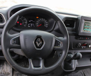 Renault Master 2.3 DCI L3H2 132kW