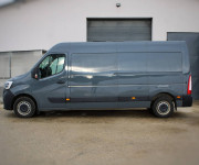 Renault Master 2.3 DCI L3H2 132kW