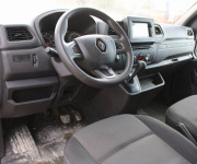 Renault Master 2.3 DCI L3H2 132kW