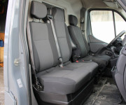 Renault Master 2.3 DCI L3H2 132kW