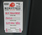 Renault Master 2.3 DCI L3H2 132kW