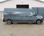 Renault Master 2.3 DCI L3H2 132kW