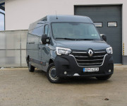 Renault Master 2.3 DCI L3H2 132kW