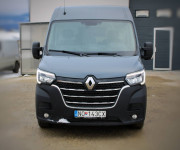Renault Master 2.3 DCI L3H2 132kW