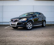 Volvo XC60 D5 (151kW) AWD Summum Geartronic