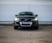 Volvo XC60 D5 (151kW) AWD Summum Geartronic