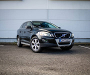 Volvo XC60 D5 (151kW) AWD Summum Geartronic