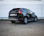 Volvo XC60 D5 (151kW) AWD Summum Geartronic