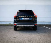 Volvo XC60 D5 (151kW) AWD Summum Geartronic