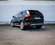 Volvo XC60 D5 (151kW) AWD Summum Geartronic