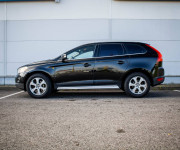Volvo XC60 D5 (151kW) AWD Summum Geartronic