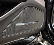 Audi A8 3.0 TDI V6 DPF quattro tiptronic