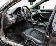 Audi A8 3.0 TDI V6 DPF quattro tiptronic