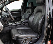 Audi A8 3.0 TDI V6 DPF quattro tiptronic