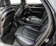 Audi A8 3.0 TDI V6 DPF quattro tiptronic