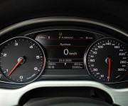 Audi A8 3.0 TDI V6 DPF quattro tiptronic