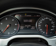 Audi A8 3.0 TDI V6 DPF quattro tiptronic