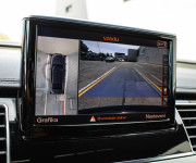 Audi A8 3.0 TDI V6 DPF quattro tiptronic