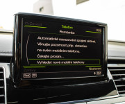 Audi A8 3.0 TDI V6 DPF quattro tiptronic