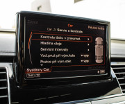 Audi A8 3.0 TDI V6 DPF quattro tiptronic