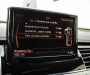 Audi A8 3.0 TDI V6 DPF quattro tiptronic