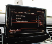 Audi A8 3.0 TDI V6 DPF quattro tiptronic