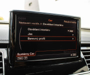 Audi A8 3.0 TDI V6 DPF quattro tiptronic