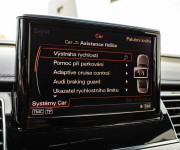 Audi A8 3.0 TDI V6 DPF quattro tiptronic