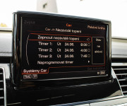 Audi A8 3.0 TDI V6 DPF quattro tiptronic