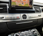 Audi A8 3.0 TDI V6 DPF quattro tiptronic