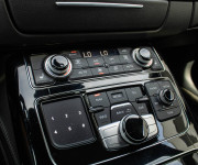 Audi A8 3.0 TDI V6 DPF quattro tiptronic
