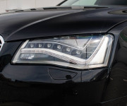 Audi A8 3.0 TDI V6 DPF quattro tiptronic