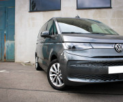 Volkswagen T7 Multivan 2.0 TDI Style DSG