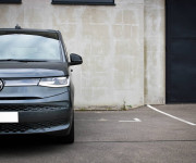 Volkswagen T7 Multivan 2.0 TDI Style DSG