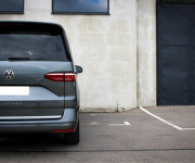 Volkswagen T7 Multivan 2.0 TDI Style DSG