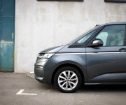 Volkswagen T7 Multivan 2.0 TDI Style DSG