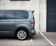 Volkswagen T7 Multivan 2.0 TDI Style DSG