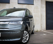 Volkswagen T7 Multivan 2.0 TDI Style DSG
