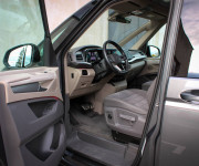 Volkswagen T7 Multivan 2.0 TDI Style DSG