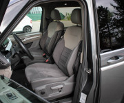 Volkswagen T7 Multivan 2.0 TDI Style DSG