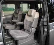 Volkswagen T7 Multivan 2.0 TDI Style DSG
