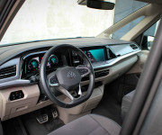 Volkswagen T7 Multivan 2.0 TDI Style DSG