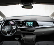 Volkswagen T7 Multivan 2.0 TDI Style DSG