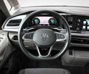 Volkswagen T7 Multivan 2.0 TDI Style DSG