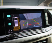 Volkswagen T7 Multivan 2.0 TDI Style DSG
