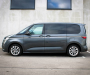 Volkswagen T7 Multivan 2.0 TDI Style DSG