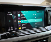 Volkswagen T7 Multivan 2.0 TDI Style DSG