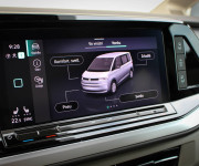 Volkswagen T7 Multivan 2.0 TDI Style DSG