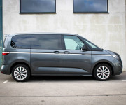 Volkswagen T7 Multivan 2.0 TDI Style DSG